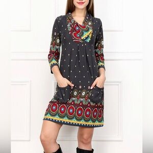 NWT Reborn dress
